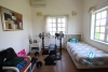 Nice house for rent in Ciputra, Block C - Fully furniture